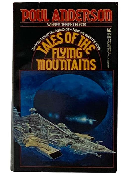 Tales of the Flying Mountains