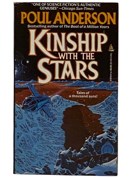 Kinship with the Stars