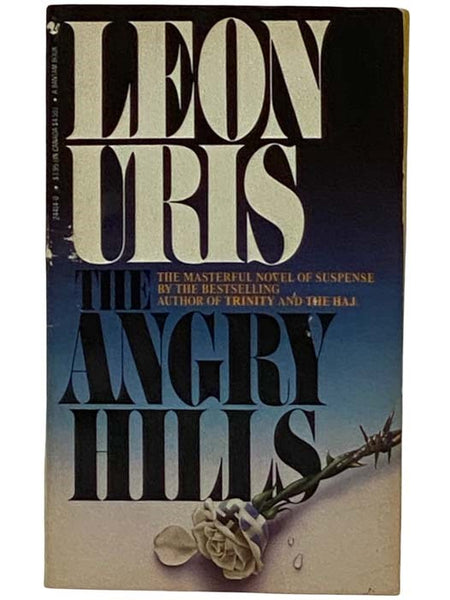 The Angry Hills