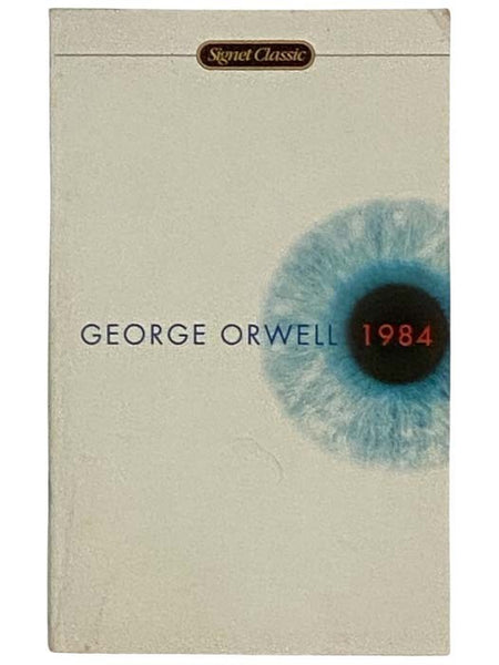 1984 (Signet Classics)