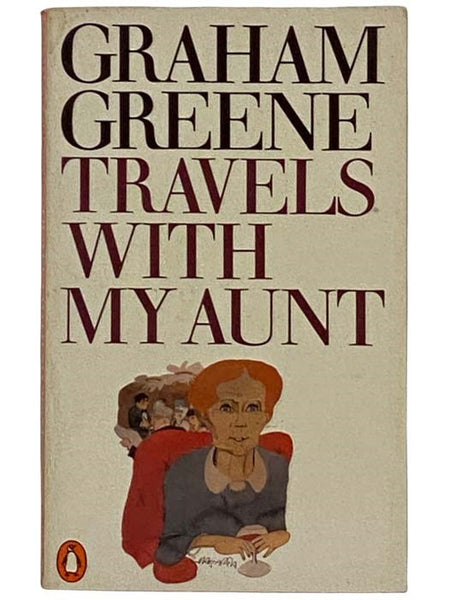 Travels with My Aunt