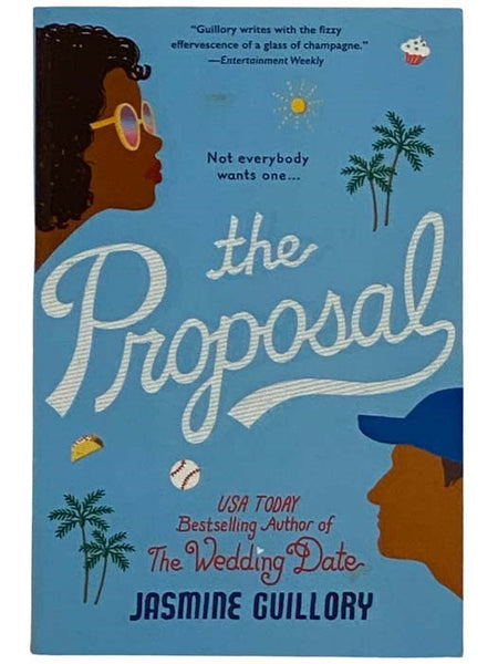 The Proposal