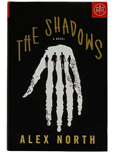 The Shadows: A Novel