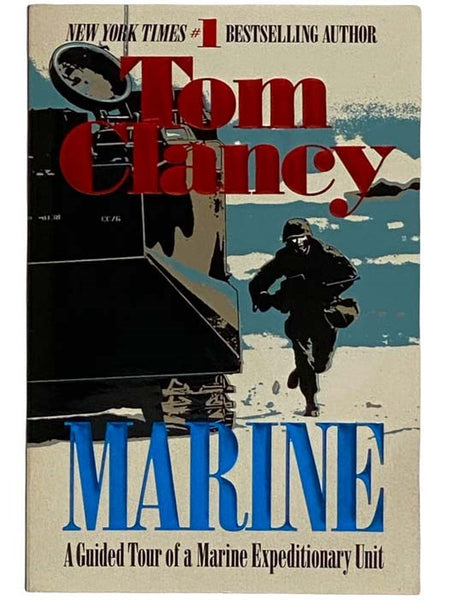 Marine: A Guided Tour of Marine Expeditionary Unit