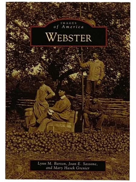 Webster (Images of America)