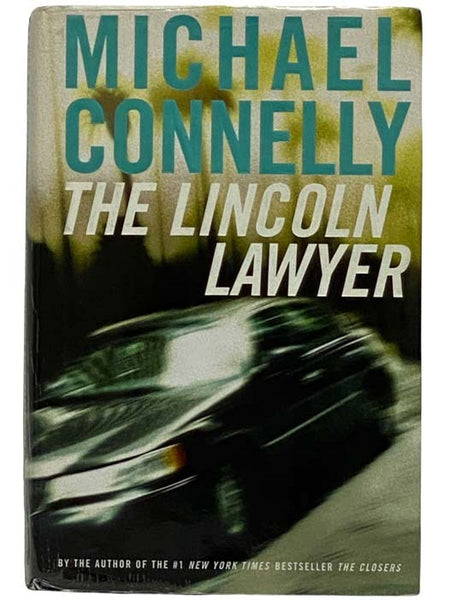 The Lincoln Lawyer