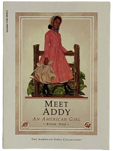 Meet Addy: An American Girl (American Girls Collection No. 1)