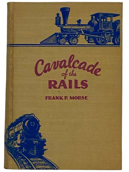 Cavalcade of the Rails