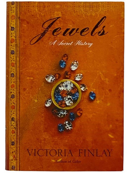 Jewels: A Secret History