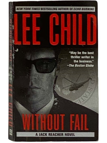 Without Fail (The Jack Reacher Series Book 6)