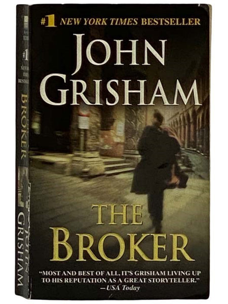 The Broker