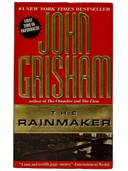 The Rainmaker
