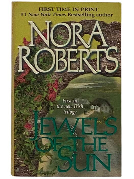 Jewels of the Sun (The Irish Trilogy No. 1)
