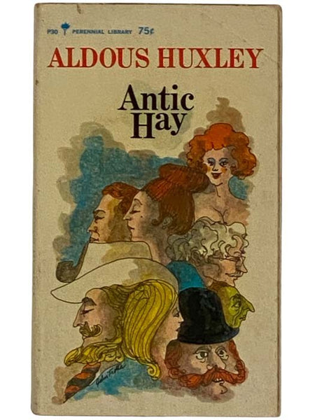 Antic Hay