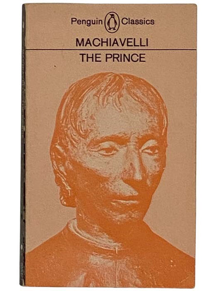 The Prince (Penguin Classics)