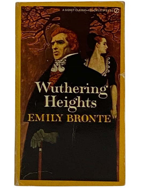 Wuthering Heights (Signet)