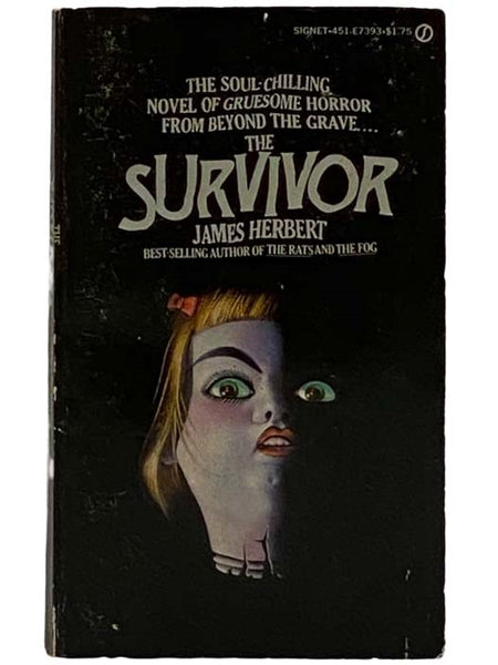 Survivor (E7393)