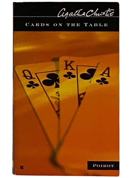 Cards on the Table (Hercule Poirot)
