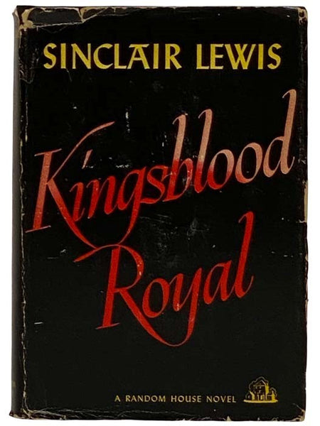 Kingsblood Royal