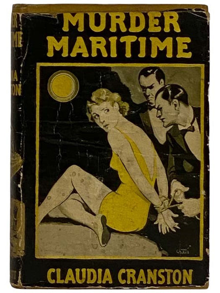 Murder Maritime