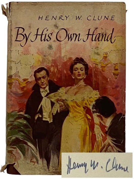 By His Own Hand