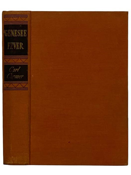 Genesee Fever