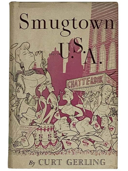 Smugtown U.S.A.