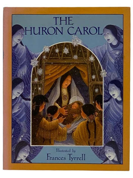 The Huron Carol