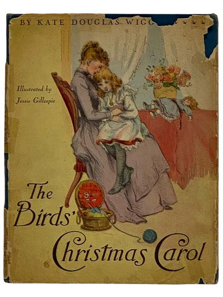 The Birds' Christmas Carol (Memorial Edition)