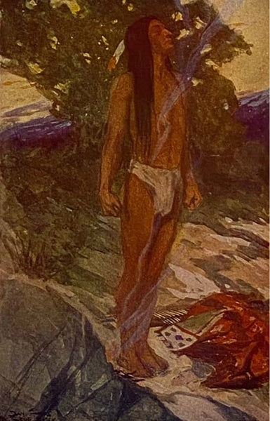 Junior Classics, in Ten Volumes: Fairy and Wonder Tales; Folk Tales and Myths; Tales from Greece and Rome; Heroes and Heroines; Stories That Never Grow Old; Old Fashioned Tales; Stories of Courage and Heroism; Animal and Nature Stories; Stories of Today;…
