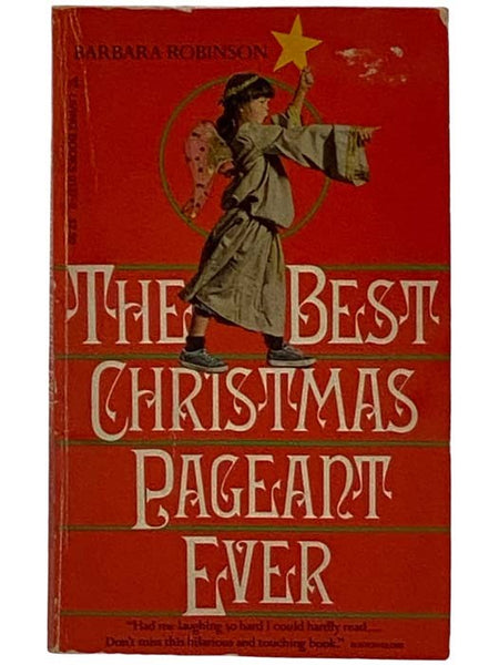 The Best Christmas Pageant Ever