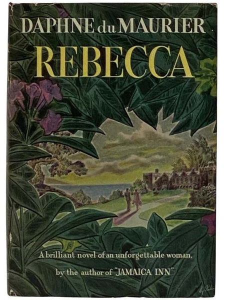 Rebecca
