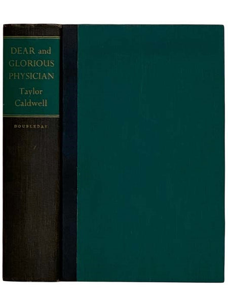 Dear and Glorious Physician