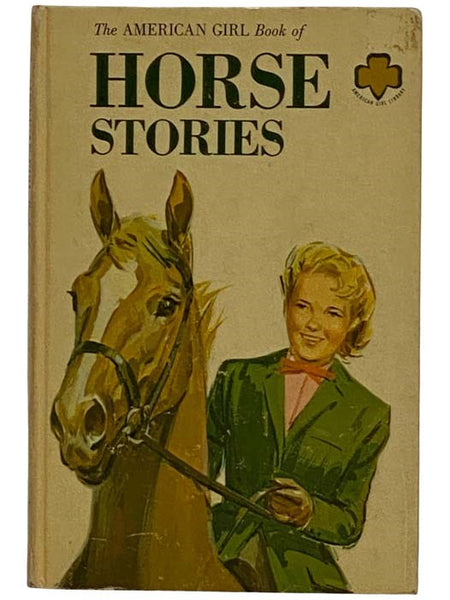 The American Girl Book of Horse Stories (American Girl Library)