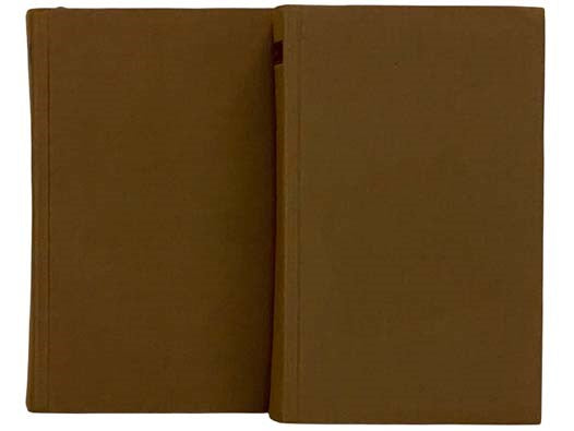 France and England in North America, in Two Volumes (The Library of America, 11 and 12)