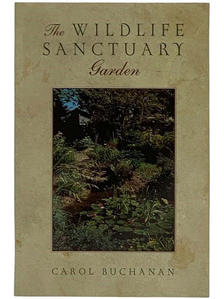 The Wildlife Sanctuary Garden