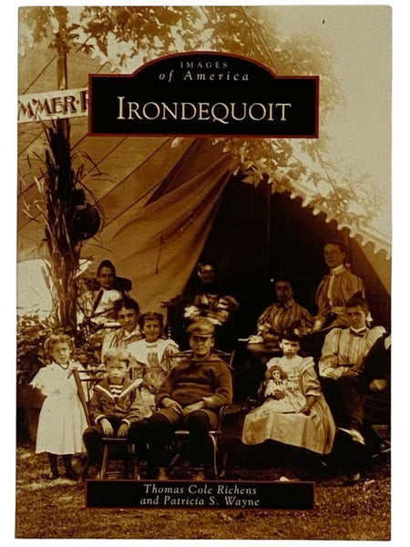 Irondequoit (Images of America)