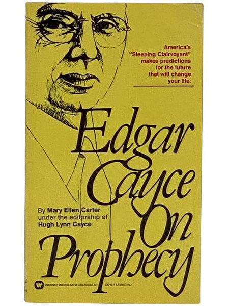 Edgar Cayce on Prophecy