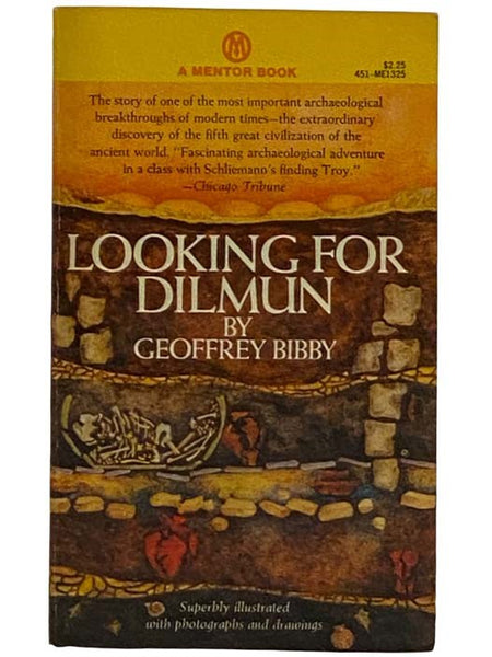 Looking for Dilmun (Mentor ME1325)