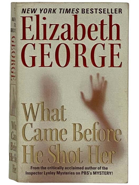 What Came Before He Shot Her