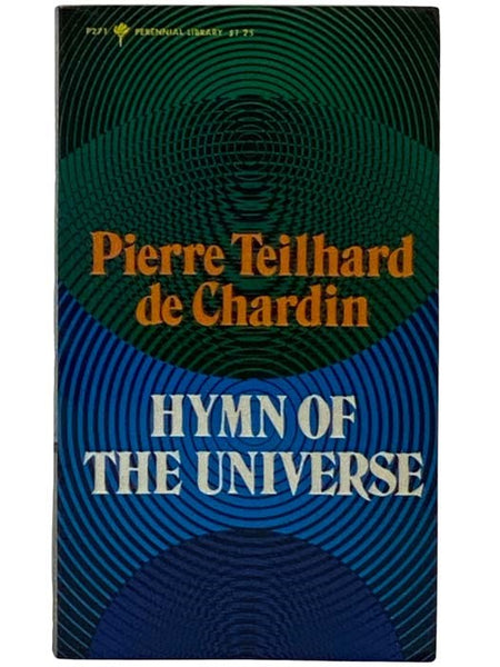 Hymn of the Universe (P271)