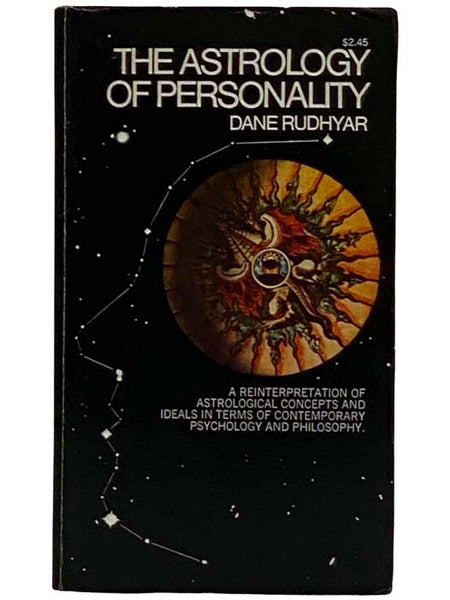 The Astrology of Personality