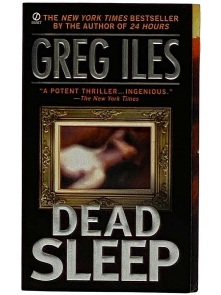 Dead Sleep