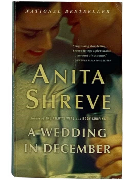 A Wedding in December: A Novel