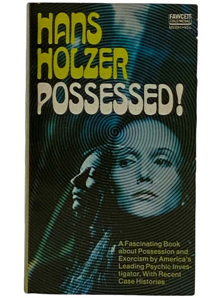 Possessed!