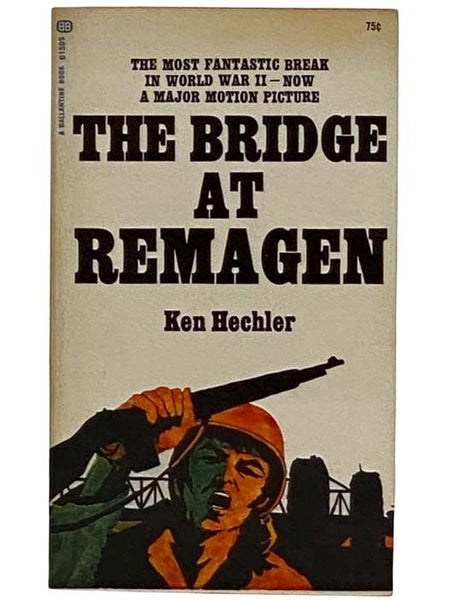 The Bridge at Remagen