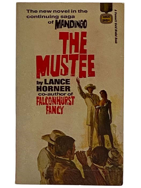The Mustee (M1825)