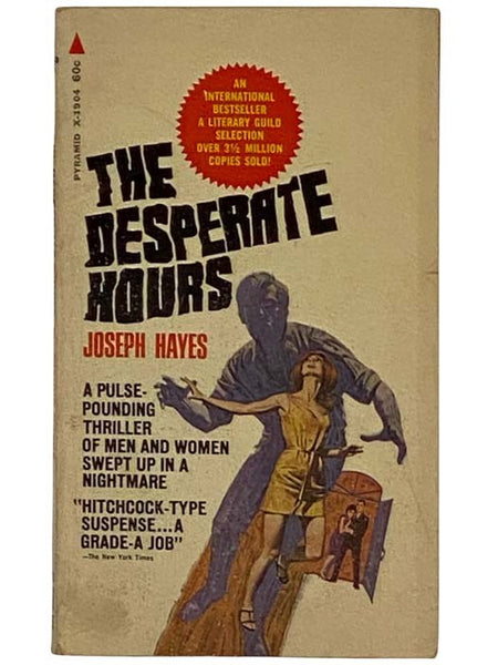 Desperate Hours (Pyramid X-1904)