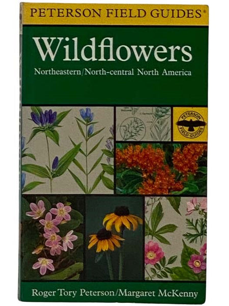 Wildflowers: Northeastern / North-central North America