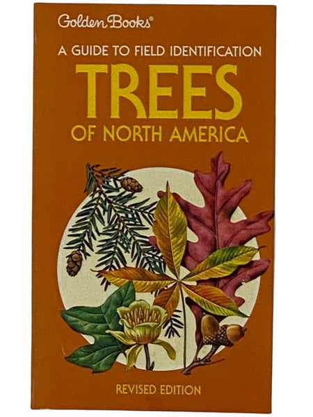 A Guide to Field Identification Trees of North America